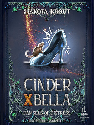 cover image of Cinder X Bella